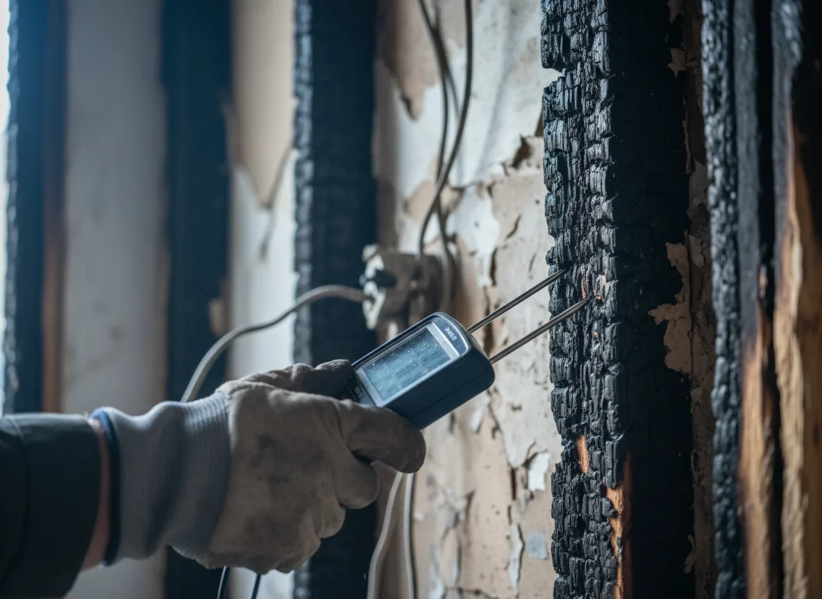 Fire Damage Restoration Bridgewater, MA FAQs